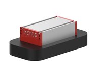 Chwytak próżniowy KBC 200x350x150 mm, (KBC.200.350.180.BL.X.X) (9931889) - Piab