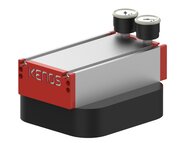 Chwytak próżniowy KBC 200x200x150 mm, 3xSi32-3, (KBC.200.200.180.S3.X.M1) (9965846) - Piab