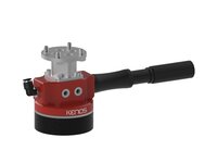 Chwytak piankowy KFG, Ø80, pianka 24 mm, dławik 0,8 mm, Si32-3, (KFG.D80.N241.FR08.S1.32-3.50) (9971828) - Piab