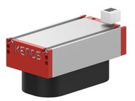 Chwytak próżniowy KBC 200x200x100 mm, 2xSi32-3, (KBC.200.200.100.S2.X.M2) (9972486) - Piab