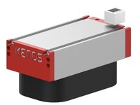 Chwytak próżniowy KBC 200x200x120 mm, 4xSi32-3, (KBC.200.200.120.S4.X.M2) (9930282) - Piab