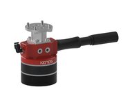 Chwytak piankowy KFG, Ø80, pianka 24 mm, przyssawka z jedną ramką, Si32-3, (KFG.D80.N240.BC1.S1.32-3.50) (9971541) - Piab