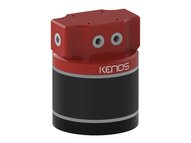 Chwytak piankowy KFG, Ø80, pianka 12 mm, przyssawka z podwójną ramką, (KFG.D80.N120.BC2.PLUG.X) (9971692) - Piab