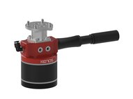 Chwytak piankowy KFG, Ø80, pianka 12 mm, przyssawka z podwójną ramką, Si32-3, (KFG.D80.N120.BC2.S1.32-3.50) (9971683) - Piab