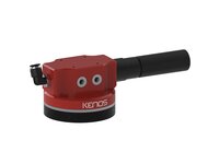 Chwytak piankowy KFG, Ø80, pianka 12 mm, dławik 1,2 mm, Si32-2, (KFG.D80.N121.FR12.S1.32-2.X) (9971962) - Piab