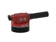 Chwytak piankowy KFG, Ø80, pianka 24 mm, dławik 0,8 mm, Si32-2, (KFG.D80.N241.FR08.S1.32-2.X) (9970229) - Piab