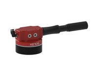 Chwytak piankowy KFG, Ø80, pianka 24 mm, dławik 1,2 mm, Si32-3, (KFG.D80.N241.FR12.S1.32-3.X) (9971964) - Piab