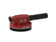 Chwytak piankowy KFG, Ø100, pianka 12 mm, dławik 0,8 mm, Si32-2, (KFG.D100.N121.FR08.S1.32-2.X) (9971749) - Piab