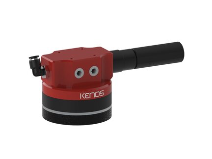 Chwytak piankowy KFG, Ø80, pianka 12 mm, Si32-2, (KFG.D80.N121.CVL.S1.32-2.X) (9971971) - Piab