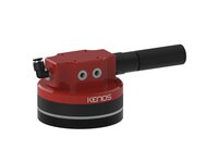 Chwytak piankowy KFG, Ø100, pianka 12 mm, Si32-2, (KFG.D100.N121.CVL.S1.32-2.X) (9971848) - Piab