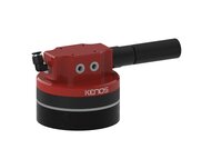 Chwytak piankowy KFG, Ø100, pianka 24 mm, Si32-2, (KFG.D100.N241.CVL.S1.32-2.X) (9973160) - Piab