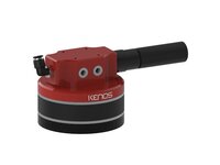 Chwytak piankowy KFG, Ø100, pianka 12 mm, przyssawka z jedną ramką, Si32-2, (KFG.D100.N120.BC1.S1.32-2.X) (9971878) - Piab