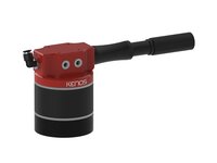 Chwytak piankowy KFG, Ø80, pianka 24 mm, przyssawka z podwójną ramką, Si32-3, (KFG.D80.N240.BC2.S1.32-3.X) (9971684) - Piab