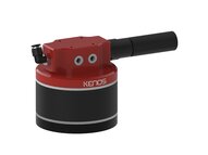 Chwytak piankowy KFG, Ø100, pianka 12 mm, przyssawka z podwójną ramką, Si32-2, (KFG.D100.N120.BC2.S1.32-2.X) (9972481) - Piab