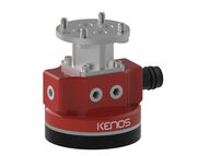 Chwytak piankowy KFG, Ø80, pianka 12 mm, dławik 0,8 mm(KFG.D80.N121.FR08.HB.50) (9971830) - Piab