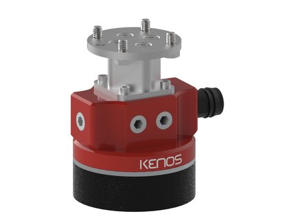 Chwytak piankowy KFG, Ø80, pianka 24 mm, dławik 0,8 mm(KFG.D80.N241.FR08.HB.50) (9971832) - Piab