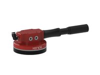Chwytak piankowy KFG, Ø100, pianka 12 mm, dławik 1,2 mm, Si32-3, (KFG.D100.N121.FR12.S1.32-3.X) (9973148) - Piab