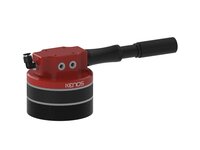 Chwytak piankowy KFG, Ø100, pianka 24 mm, przyssawka z jedną ramką, Si32-3, (KFG.D100.N240.BC1.S1.32-3.X) (9972462) - Piab
