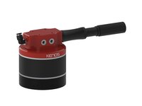 Chwytak piankowy KFG, Ø100, pianka 24 mm, przyssawka z podwójną ramką, Si32-3, (KFG.D100.N240.BC2.S1.32-3.X) (9971315) - Piab