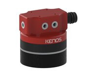 Chwytak piankowy KFG, Ø80, pianka 24 mm,(KFG.D80.N241.CVL.HB.X) (9971974) - Piab
