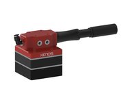 Chwytak piankowy KFG, 80x80, pianka 24 mm, przyssawka z jedną ramką, Si32-3, (KFG.80.80.N240.BC1.S1.32-3.X) (9972112) - Piab
