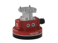 Chwytak piankowy KFG, Ø100, pianka 12 mm, dławik 0,8 mm(KFG.D100.N121.FR08.HB.50) (9975704) - Piab