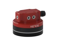 Chwytak piankowy KFG, Ø100, pianka 12 mm,(KFG.D100.N121.CVL.HB.X) (9973163) - Piab