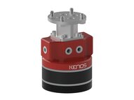 Chwytak piankowy KFG, Ø80, pianka 12 mm, przyssawka z jedną ramką, (KFG.D80.N120.BC1.PLUG.50) (9971548) - Piab