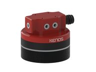 Chwytak piankowy KFG, Ø100, pianka 24 mm,(KFG.D100.N241.CVL.HB.X) (9973164) - Piab