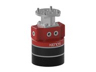 Chwytak piankowy KFG, Ø80, pianka 24 mm, przyssawka z jedną ramką, (KFG.D80.N240.BC1.PLUG.50) (9971669) - Piab