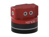 Chwytak piankowy KFG, Ø80, pianka 12 mm, (KFG.D80.N121.CVL.PLUG.X) (9971975) - Piab