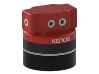 Chwytak piankowy KFG, Ø80, pianka 24 mm, (KFG.D80.N241.CVL.PLUG.X) (9971411) - Piab