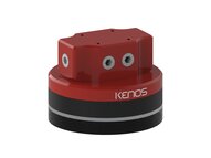 Chwytak piankowy KFG, Ø100, pianka 12 mm, (KFG.D100.N121.CVL.PLUG.X) (9973167) - Piab