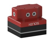 Chwytak piankowy KFG, 80x80, pianka 12 mm, (KFG.80.80.N121.CVL.PLUG.X) (9973622) - Piab