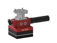 Chwytak piankowy KFG, 80x80, pianka 12 mm, Si32-2, (KFG.80.80.N121.CVL.S1.32-2.50) (9973821) - Piab