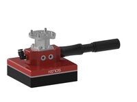 Chwytak piankowy KFG, 120x120, pianka 24 mm, dławik 0,8 mm, Si32-2, (KFG.120.120.N241.FR08.S1.32-3.50) (9971393) - Piab