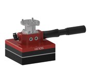 Chwytak piankowy KFG, 120x120, pianka 24 mm, Si32-3, (KFG.120.120.N241.CVL.S1.32-3.50) (9972149) - Piab