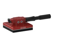 Chwytak piankowy KFG, 120x120, pianka 12 mm, dławik 1,2 mm, Si32-3, (KFG.120.120.N121.FR12.S1.32-3.X) (9974642) - Piab