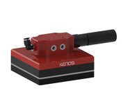 Chwytak piankowy KFG, 120x120, pianka 12 mm, Si32-2, (KFG.120.120.N121.CVL.S1.32-2.X) (9970960) - Piab