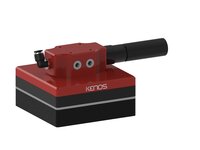 Chwytak piankowy KFG, 120x120, pianka 24 mm, Si32-2, (KFG.120.120.N241.CVL.S1.32-2.X) (9971447) - Piab