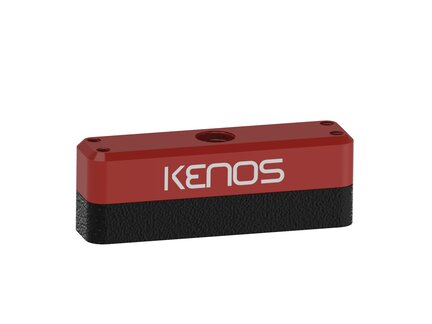 Chwytak piankowy KMG, 80x20, pianka 2x6 mm, dławik 0,8 mm, (KMG.80.20.N06N061.FR08) (9970975) - Piab