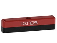Chwytak piankowy KMG, 120x20, pianka 2x6 mm, dławik 1,2 mm, (KMG.120.20.N06N061.FR12) (9972157) - Piab