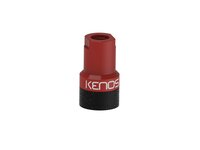 Chwytak piankowy KMG, okrągły, Ø25, pianka 2x6 mm (KMG.D25.N06N061.CVM) (9973673) - Piab