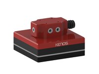 Chwytak piankowy KFG, 120x120, pianka 12 mm,(KFG.120.120.N121.CVL.HB.X) (9972979) - Piab