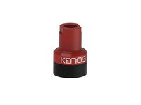 Chwytak piankowy KMG, okrągły, Ø30, pianka 2x6 mm, dławik 1,5 mm, (KMG.D30.N06N061.FR15) (9971014) - Piab