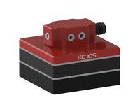 Chwytak piankowy KFG, 120x120, pianka 24 mm, przyssawka z jedną ramką, (KFG.120.120.N240.BC1.HB.X) (9971466) - Piab