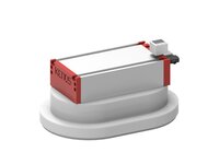 Chwytak próżniowy KSG 310-210, 5xSI32-3, 4xSi32-3, (KSG.E.310-210.G3.S4.V1.M2) (9964388) - Piab