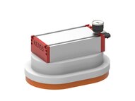 Chwytak próżniowy KSG 310-210, 3xSi32-3, (KSG.E.310-210.G1.S3.V1.M3) (9941463) - Piab