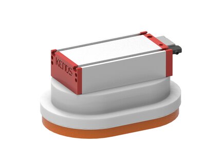 Chwytak próżniowy KSG 310-210, 4xSi32-3, (KSG.E.310-210.G1.S4.V1.X) (9934061) - Piab