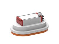 Chwytak próżniowy KSG 400-250, 4xSi32-3, (KSG.E.400-250.G1.S4.V2.M2) (9939920) - Piab